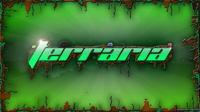 adventure, 1080P, sandbox, exploration, action, terraria, fantasy