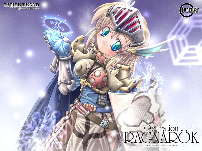 720P, ragnarok, online, crusader