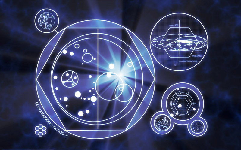 tardis, Gallifrey, The Doctor, Doctor Who, 720P