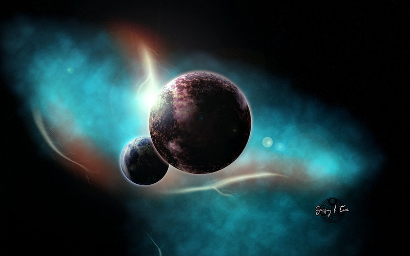 dark, animal themes, gallifrey, full moon, animals in the wild, sphere, marine, black background, planet - space, animal wildlife, no people, night, animal