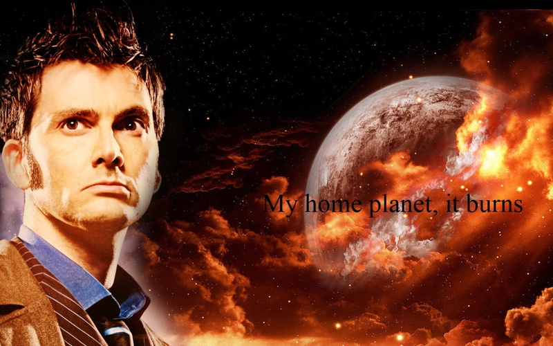 headshot, men, doctor who the doctor tardis david tennant gallifrey tenth doctor planet quote, young men, males, communication, night, adult, composite image