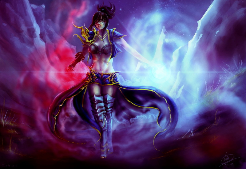 Wizard (Diablo III), 1080P, Diablo III, Diablo
