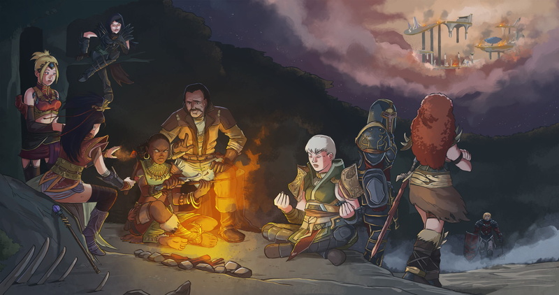 Barbarian (Diablo III), Witch Doctor (Diablo III), Diablo, Crusader (Diablo III), Diablo III: Reaper Of Souls, 1080P, Monk (Diablo III), Wizard (Diablo III)