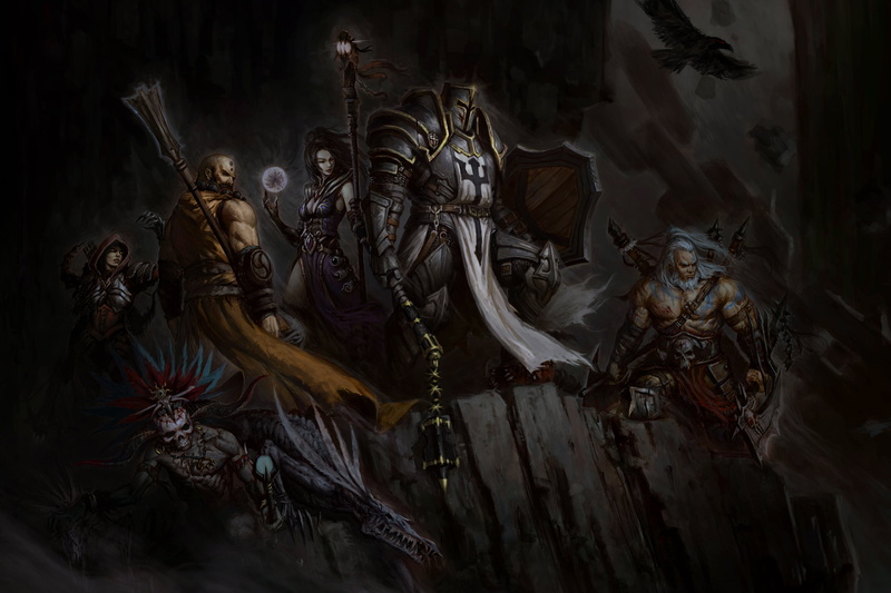 ancient, representation, art and craft, evil, gothic Style, god, Witch Doctor, male likeness, religion, no People, horror, old, history, digital, Barbarian