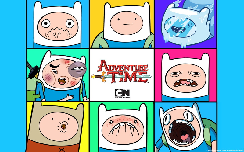 arts culture and entertainment, arms raised, symbol, belief, Adventure Time, indoors, Finn the Human, people, adult, human arm, human body part, emotion
