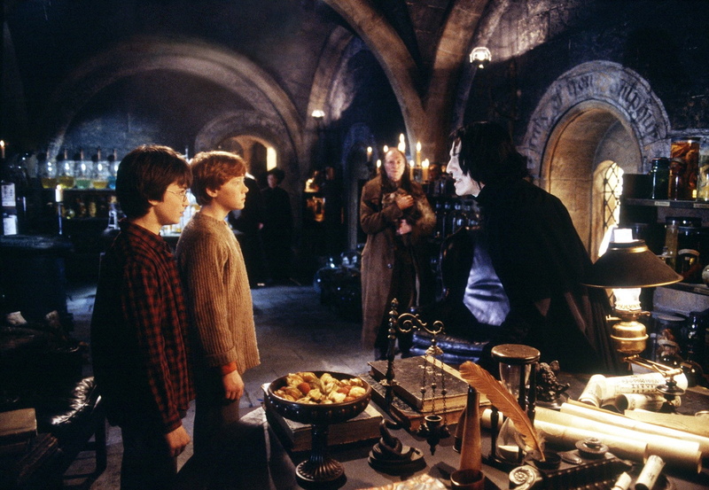 Ron Weasley, 1080P, Harry Potter, Rupert Grint, Daniel Radcliffe, Harry Potter and the Chamber of Secrets