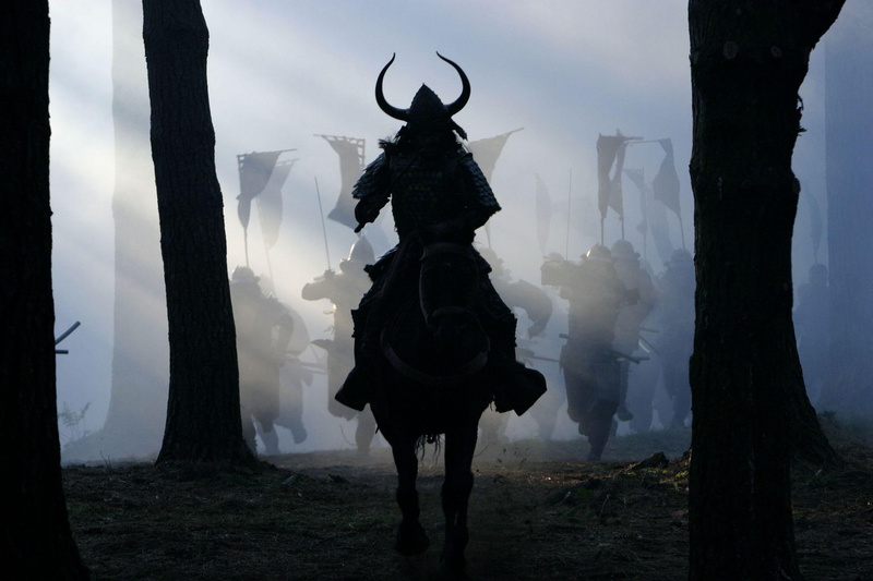 arts, 1080P, swords, horses, katana, martial, people, samurai, weapons, movies