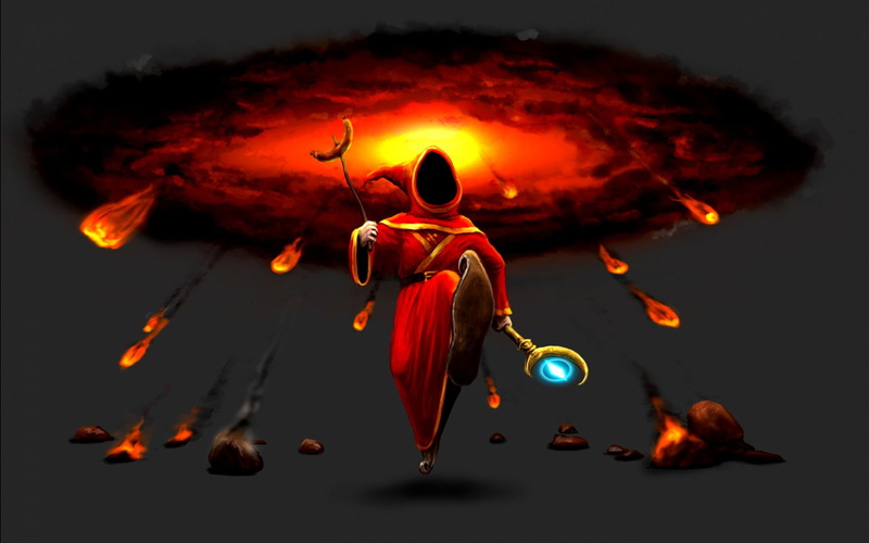 magic, fantasy, 1080P, adventure, magicka, action