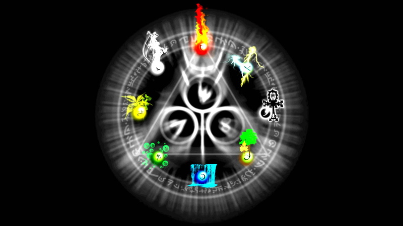 1080P, fantasy, adventure, action, magic, magicka