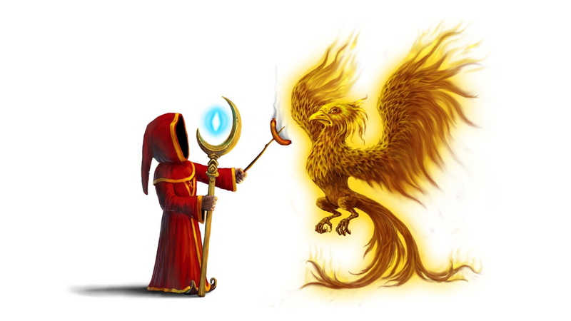 fantasy, 1080P, adventure, action, magic, magicka