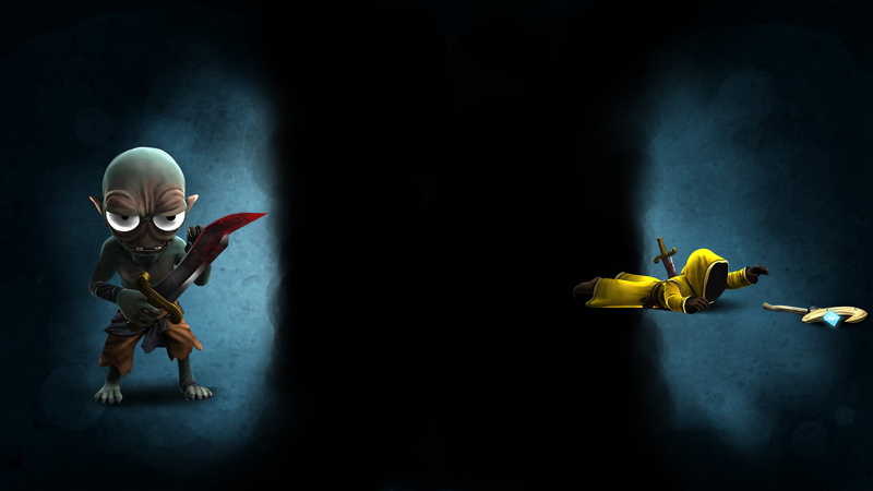 Video Game, 1080P, Magicka: Wizard Wars