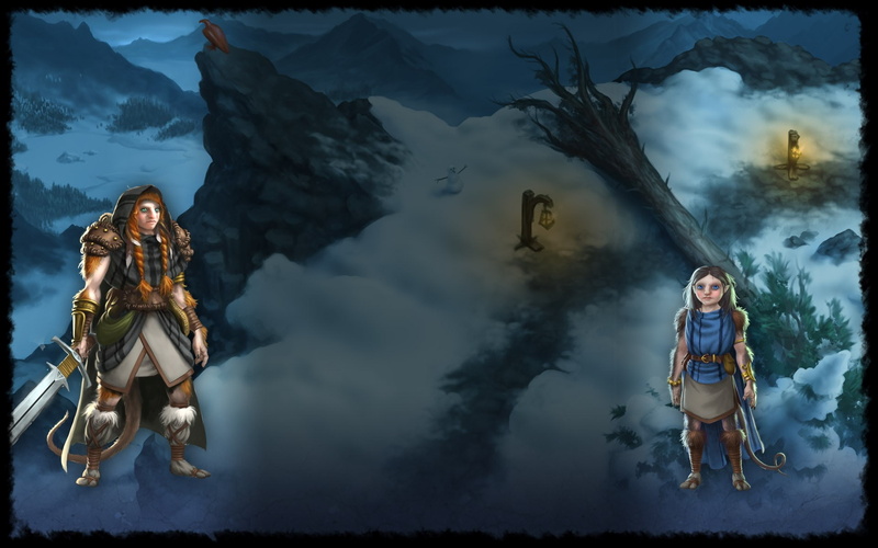 1080P, magicka 2