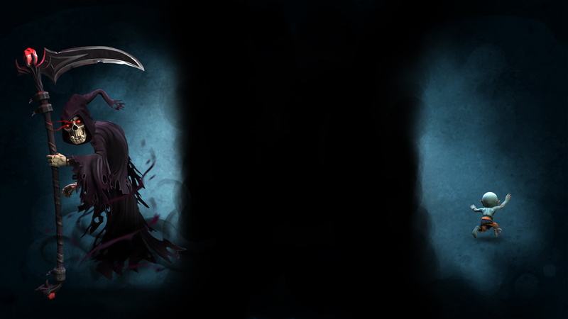 Magicka: Wizard Wars, 1080P, Video Game