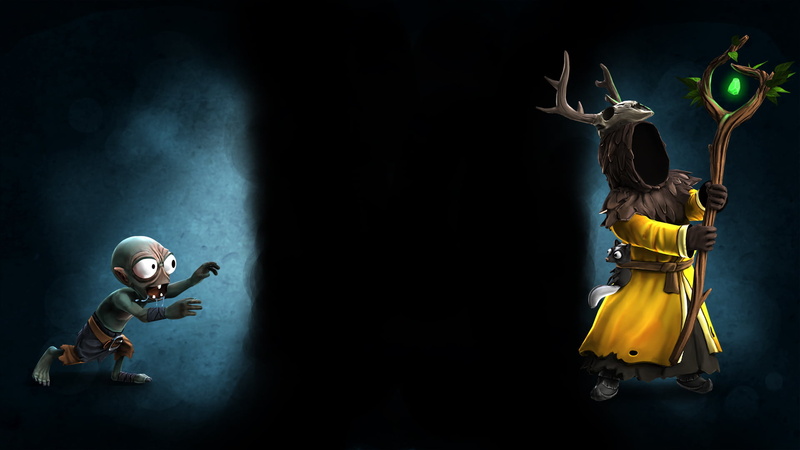 Magicka: Wizard Wars, Video Game, 1080P