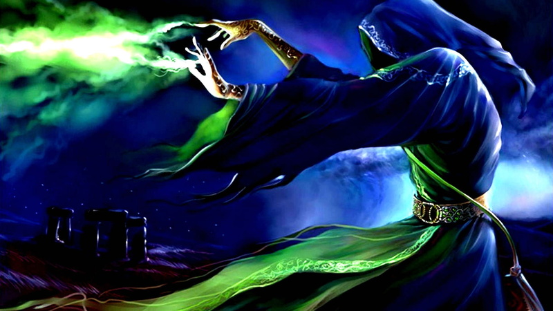 fantasy, magicka, 1080P, adventure, action, magic