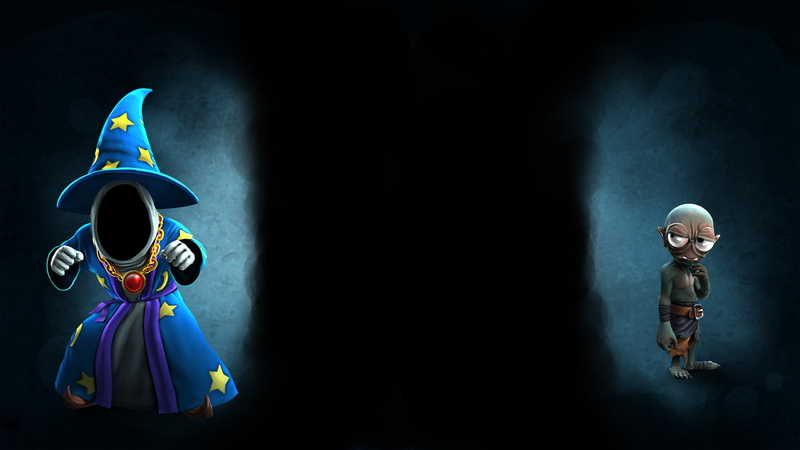 Video Game, 1080P, Magicka: Wizard Wars