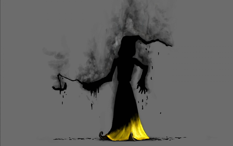 fantasy, magicka, magic, 1080P, action, adventure