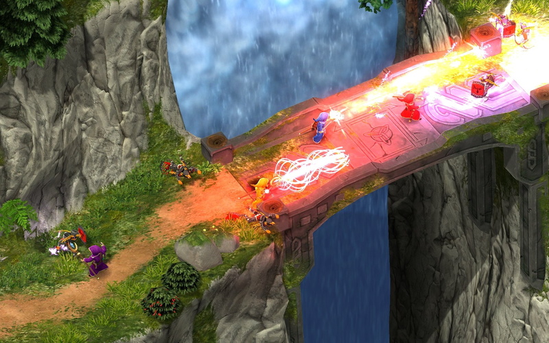 fantasy, magic, adventure, 1080P, action, magicka