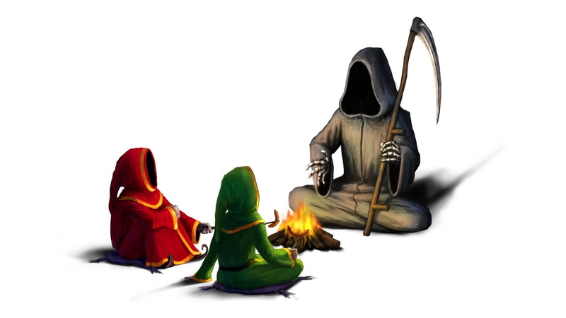 magicka, 1080P, fantasy, adventure, action, magic