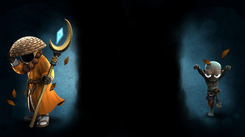 magicka wizard wars, 1080P