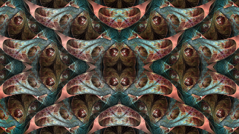 1080P, no people, in a row, food and drink, full frame, green color, repetition, pattern, fractal, textured, close-up, abstract, shape, digital composite