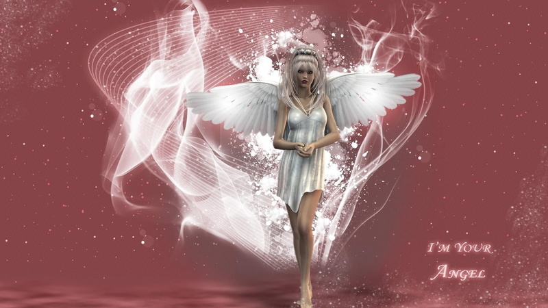 women, 1080P, animal wing, costume wing, human arm, fictional character, wing, art, fantasy art, artwork, one person, front view, supernatural creature