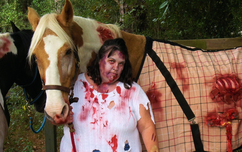 front view, vertebrate, 2K, animal wildlife, leisure activity, bones, animal themes, livestock, real people, creature, end of times, eat, brains, halloween background
