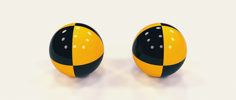 smiling, healthy eating, black, food, luck, dice, 2K, studio shot, shape, congruent, opportunity, yellow, sphere, puzzle, fun, food and drink, blender