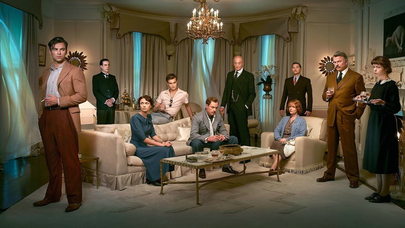 Movie, And Then There Were None, 1080P