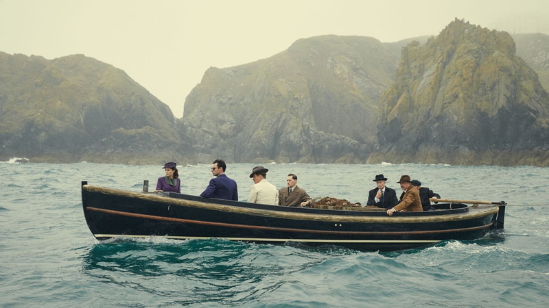 1080P, TV Show, And Then There Were None