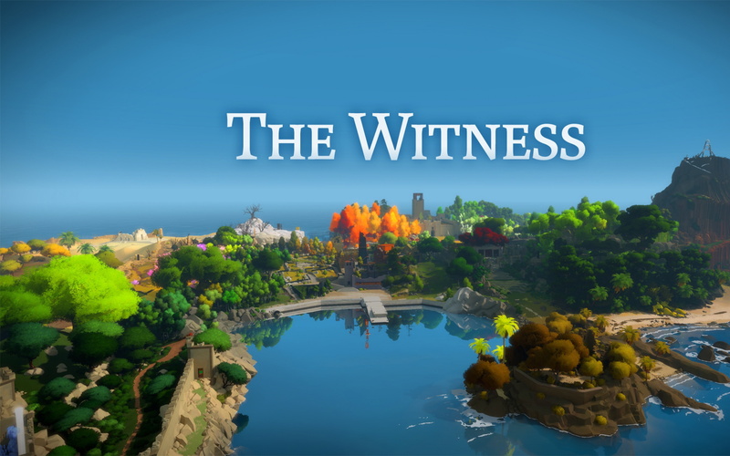 download 3840x2400 the witness, puzzle backgrounds, 4K, number none inc, Background Ultra HD 4K, the witness