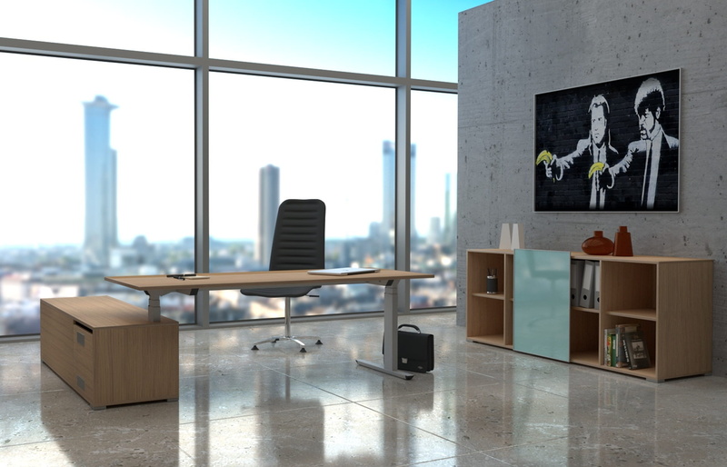 cubby, building, built structure, beside, view, indoors, travel, skyscraper, brown, 3d render, transparent, airport departure area, shelf, day, focus on foreground