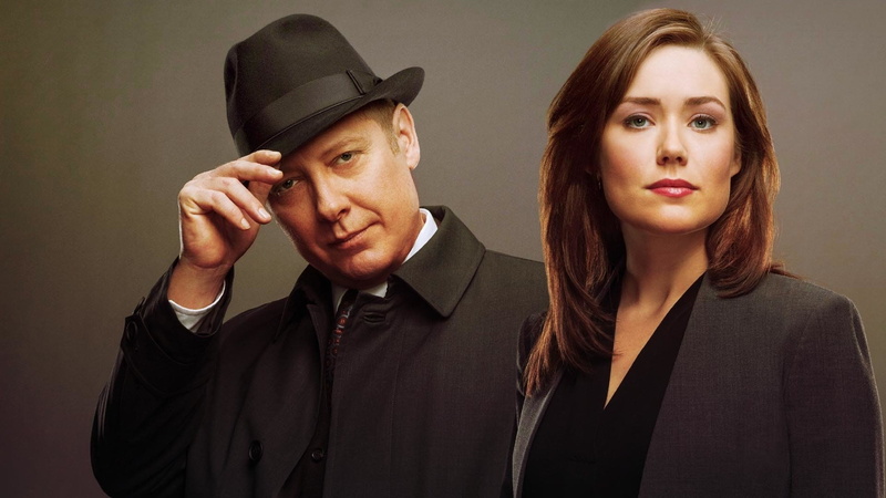 TV Show, The Blacklist, 1080P