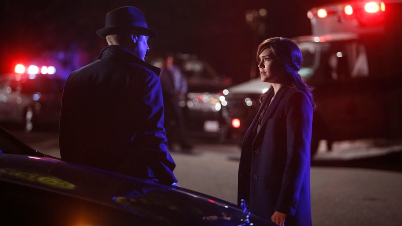 TV Show, The Blacklist, 1080P