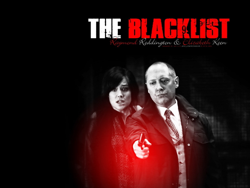 720P, the blacklist