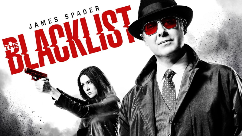 The Blacklist, TV Show, 1080P