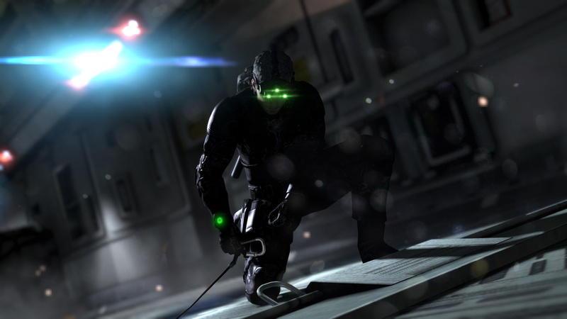 splinter, cell, sci fi, men, 1080P, games, warrior