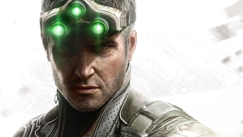 Sam Fisher, Tom Clancys Splinter Cell: Blacklist, Tom Clancys, 1080P