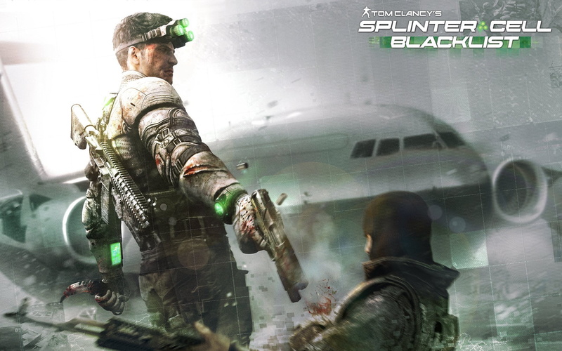 window, land vehicle, car, digital, tom, men, Tom Clancys Splinter Cell: Blacklist, 1080P, mode of transportation, clothing, waist up, healthcare and medicine