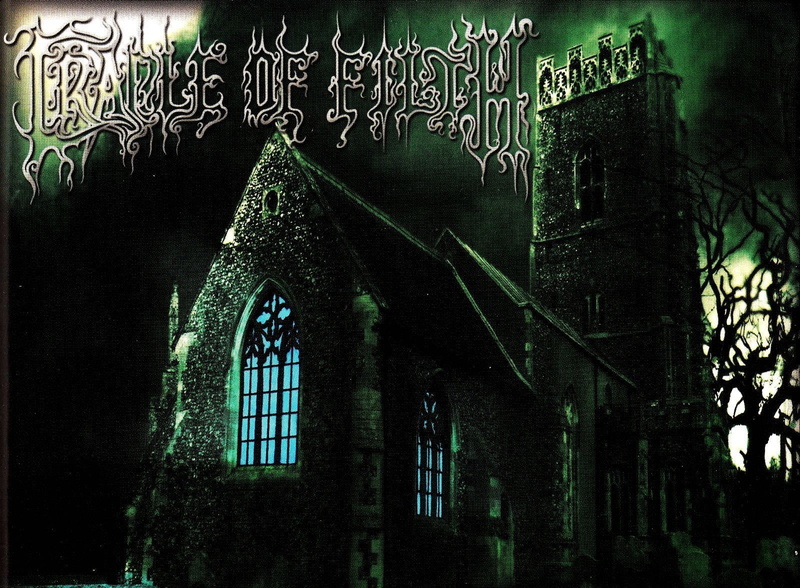 Cradle Of Filth, Band (Music), 720P