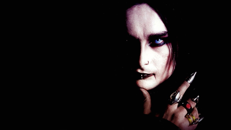 720P, Band (Music), Cradle Of Filth