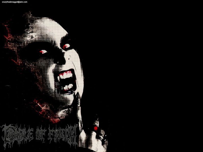 Band (Music), 720P, Cradle Of Filth