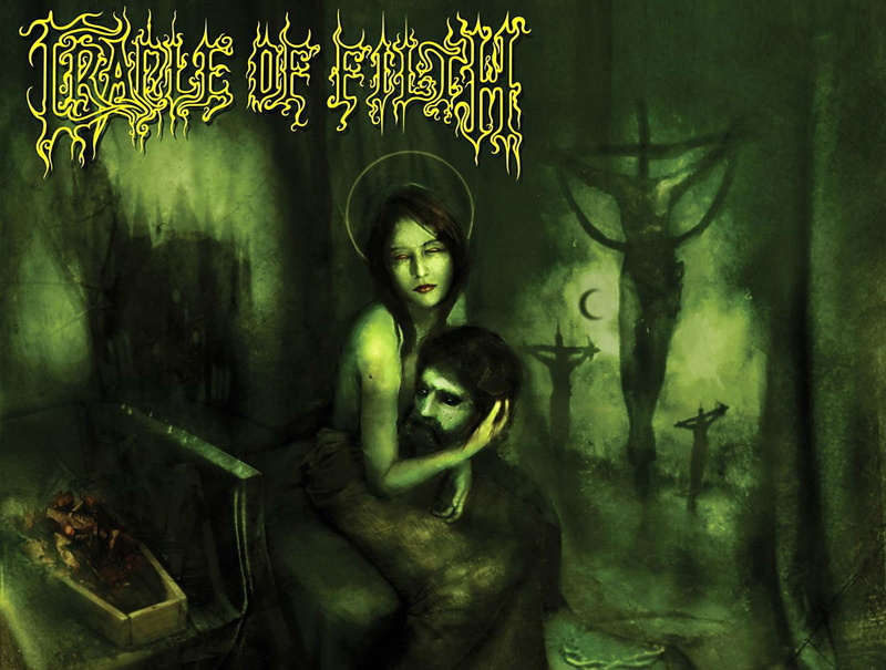 cradle, gothic, heavy, dark, filth, extreme, 720P, black, symphonic, metal