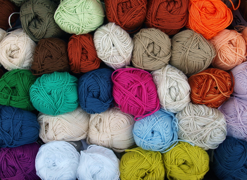 colorful, wool, multi colored, business finance and industry, retail, rolled, photography, ball of wool, in a row, tinker, piled, choice, knaeul, 2K, abundance