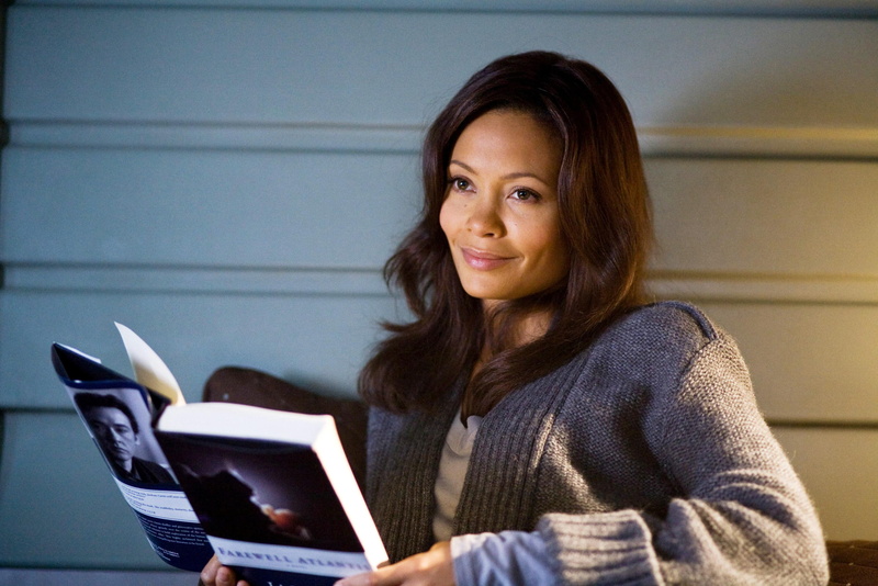 newton, 2K, celebrities, thandie, thandie newton