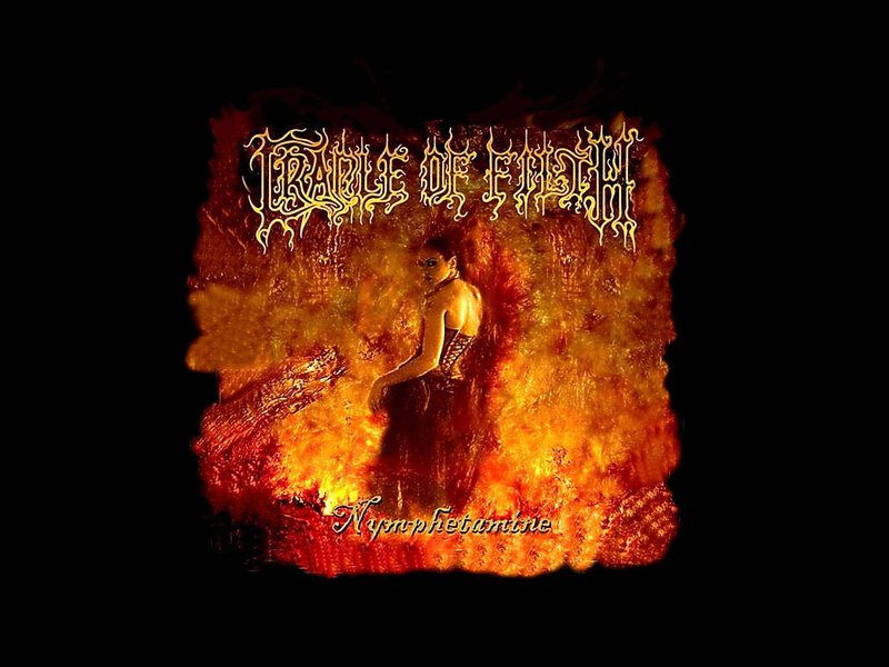 extreme, metal, symphonic, black, heavy, gothic, 720P, cradle, dark, filth