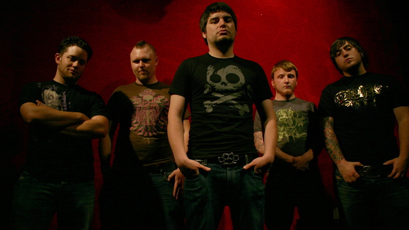 Music, 1080P, All Shall Perish