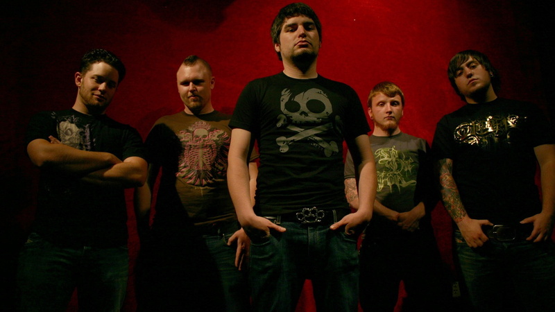 1080P, all shall perish