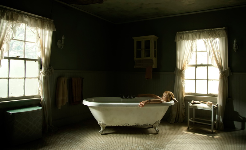 2K, Jessabelle, Jezabel, Sarah Snook, and the dead shall rise, horror