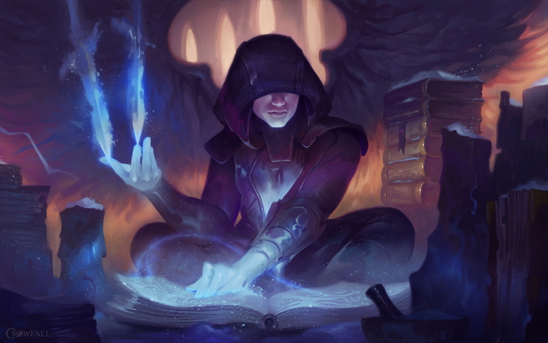 Dave Greco, fantasy art, magic, 1080P, angel